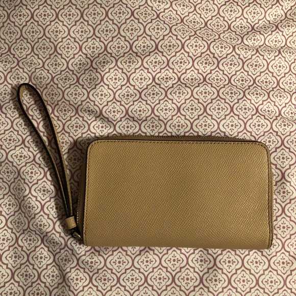 COACH wallet - Picture 3 of 7